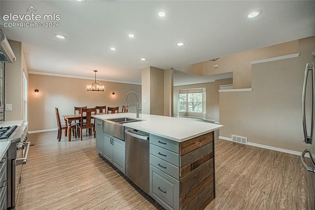 3825 Steppe Terrace Colorado Springs CO 80920