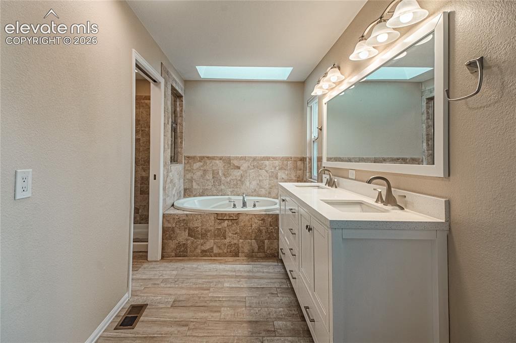 3825 Steppe Terrace Colorado Springs CO 80920