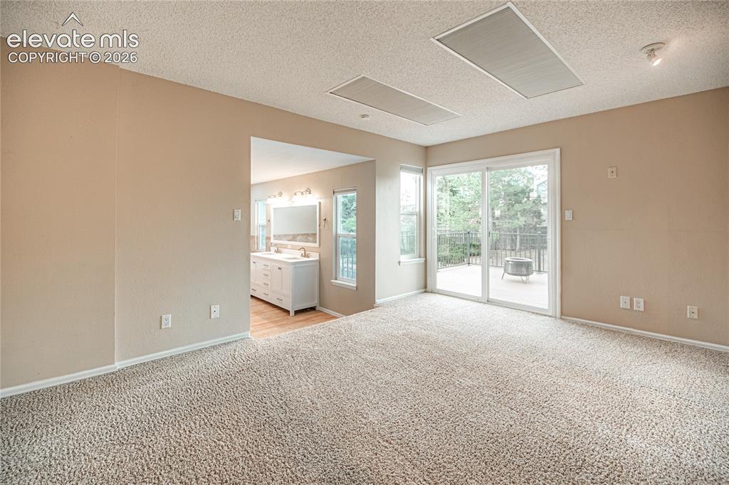 3825 Steppe Terrace Colorado Springs CO 80920