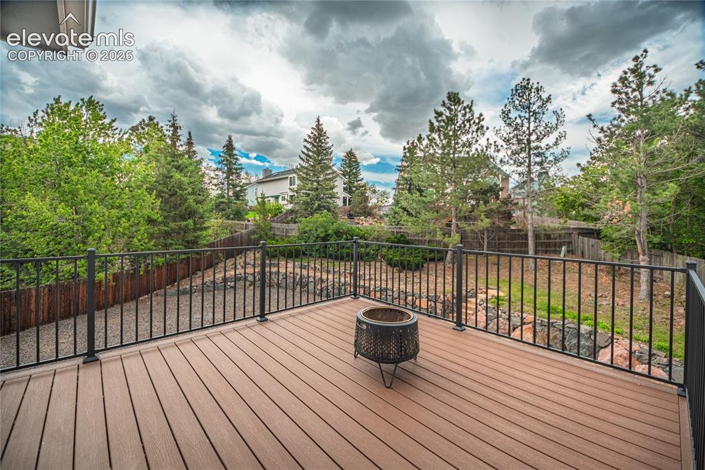 3825 Steppe Terrace Colorado Springs CO 80920