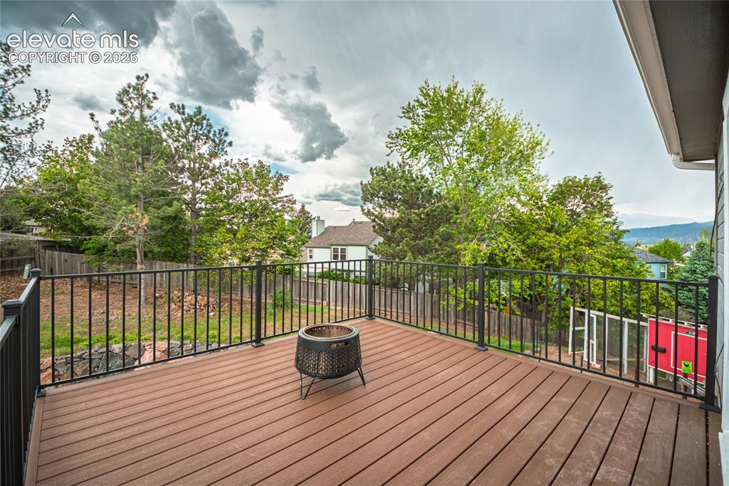 3825 Steppe Terrace Colorado Springs CO 80920