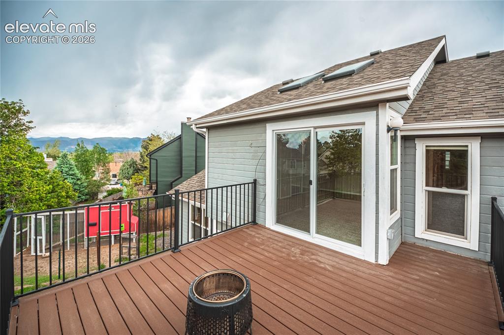 3825 Steppe Terrace Colorado Springs CO 80920