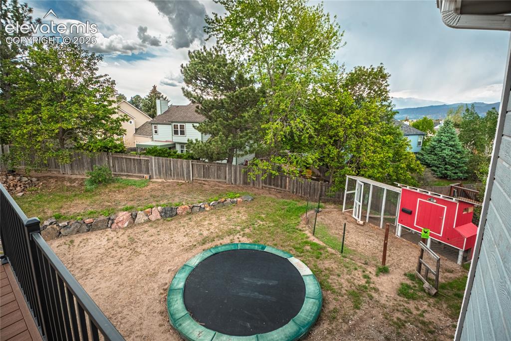 3825 Steppe Terrace Colorado Springs CO 80920