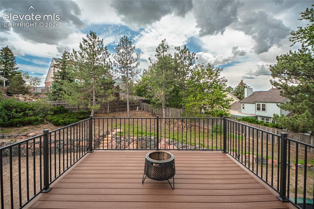3825 Steppe Terrace Colorado Springs CO 80920