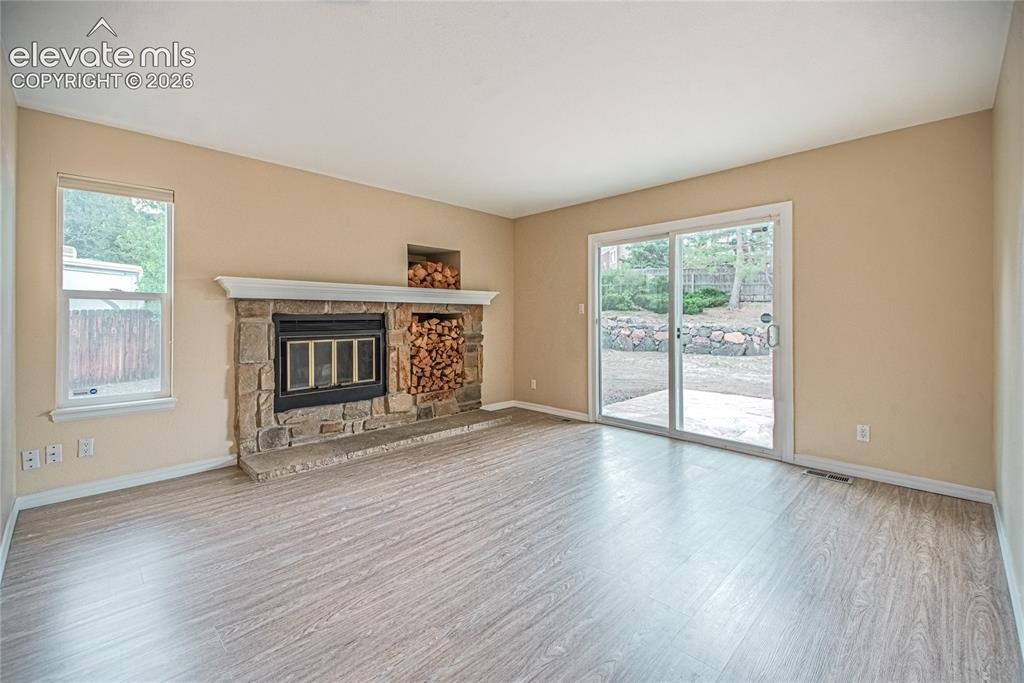 3825 Steppe Terrace Colorado Springs CO 80920