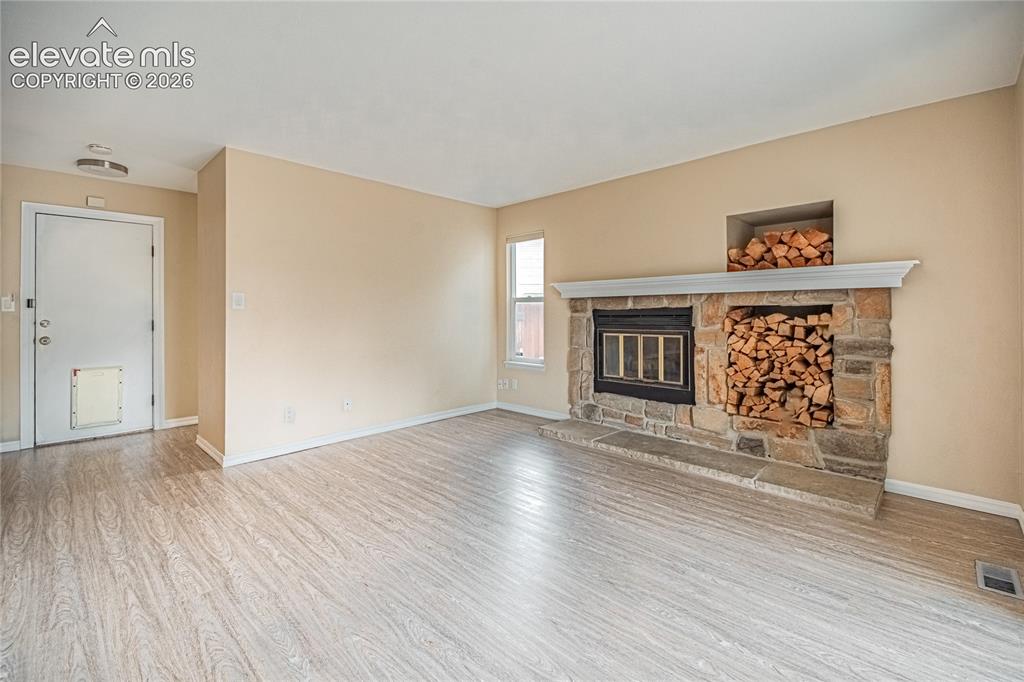 3825 Steppe Terrace Colorado Springs CO 80920