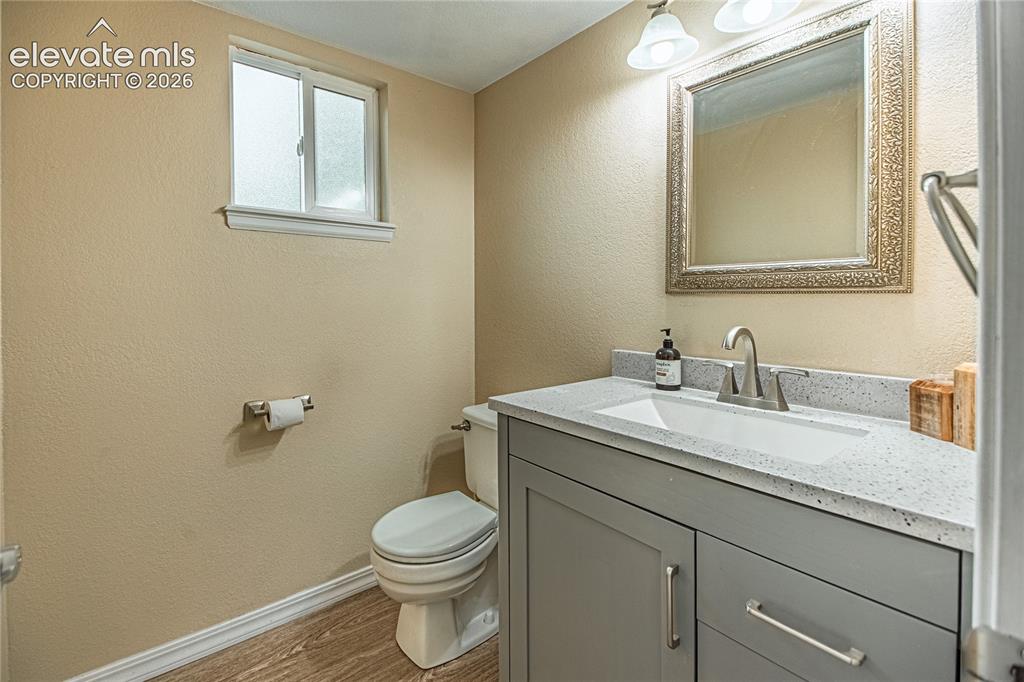 3825 Steppe Terrace Colorado Springs CO 80920