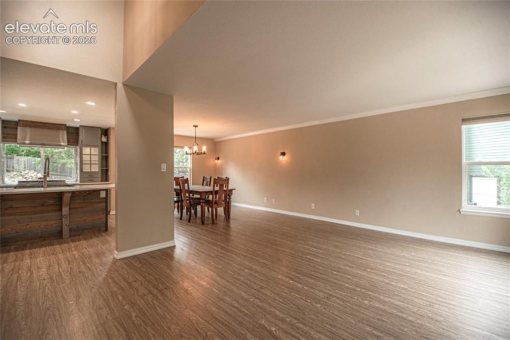 3825 Steppe Terrace Colorado Springs CO 80920