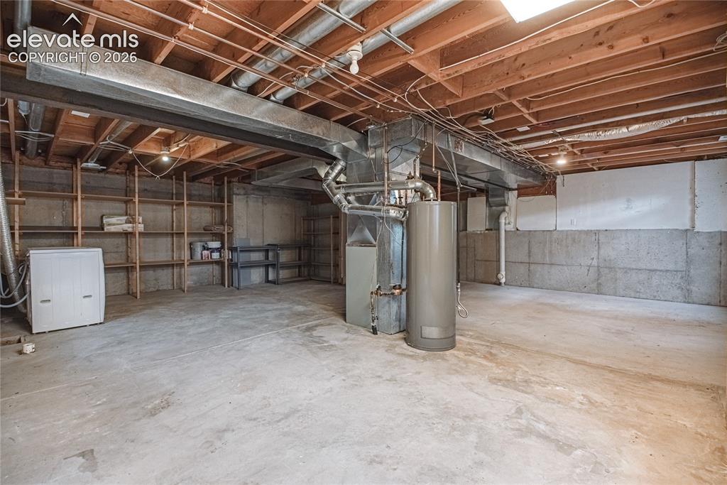 3825 Steppe Terrace Colorado Springs CO 80920