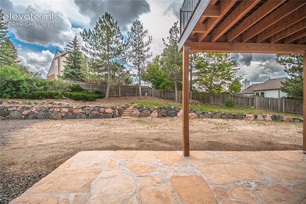 3825 Steppe Terrace Colorado Springs CO 80920
