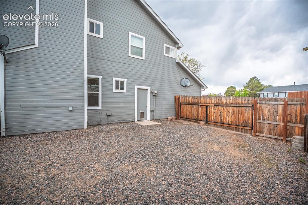 3825 Steppe Terrace Colorado Springs CO 80920