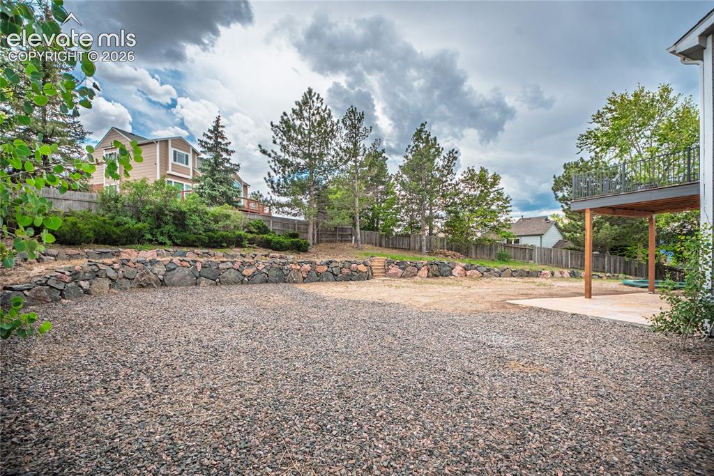 3825 Steppe Terrace Colorado Springs CO 80920