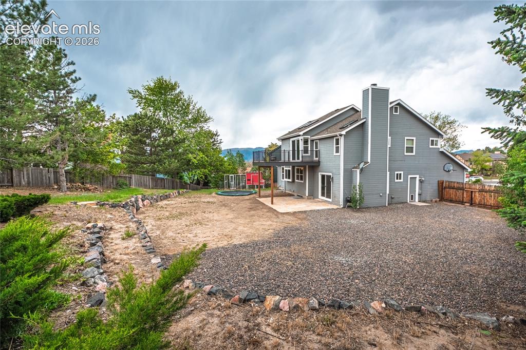 3825 Steppe Terrace Colorado Springs CO 80920