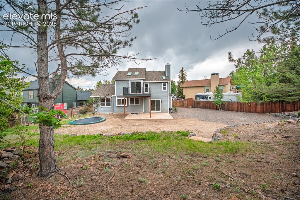 3825 Steppe Terrace Colorado Springs CO 80920