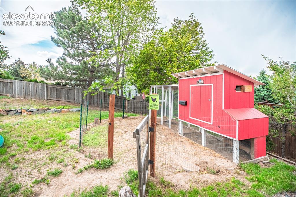 3825 Steppe Terrace Colorado Springs CO 80920