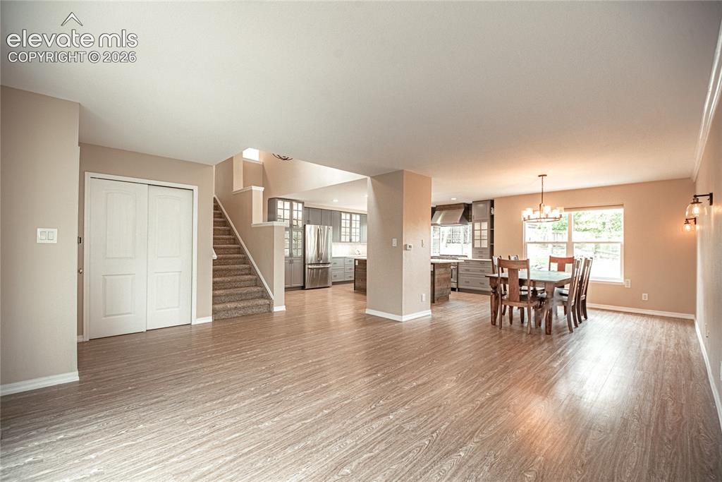 3825 Steppe Terrace Colorado Springs CO 80920