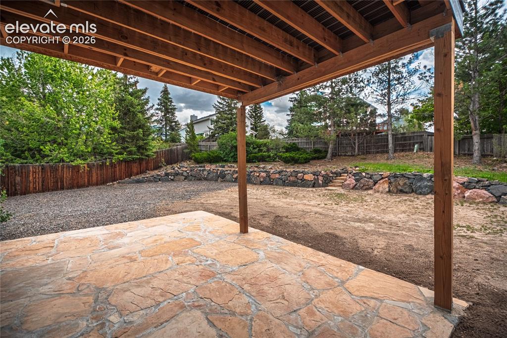 3825 Steppe Terrace Colorado Springs CO 80920