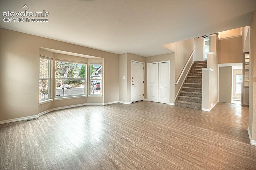 3825 Steppe Terrace Colorado Springs CO 80920