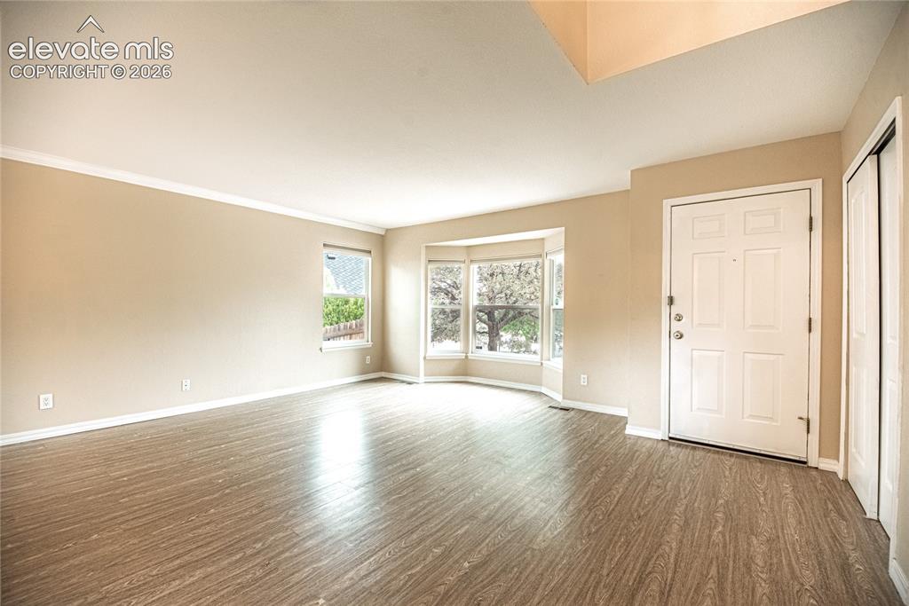 3825 Steppe Terrace Colorado Springs CO 80920
