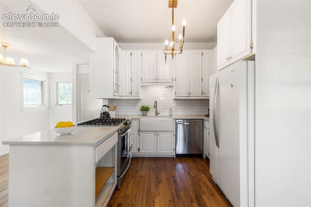 212 E Madison Street Colorado Springs CO 80907