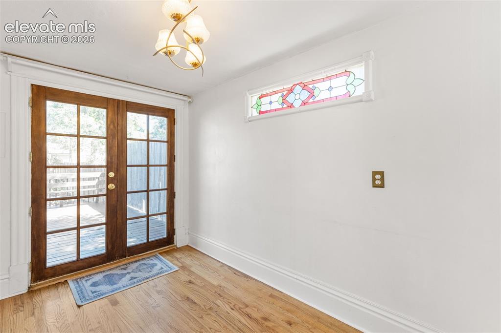 212 E Madison Street Colorado Springs CO 80907