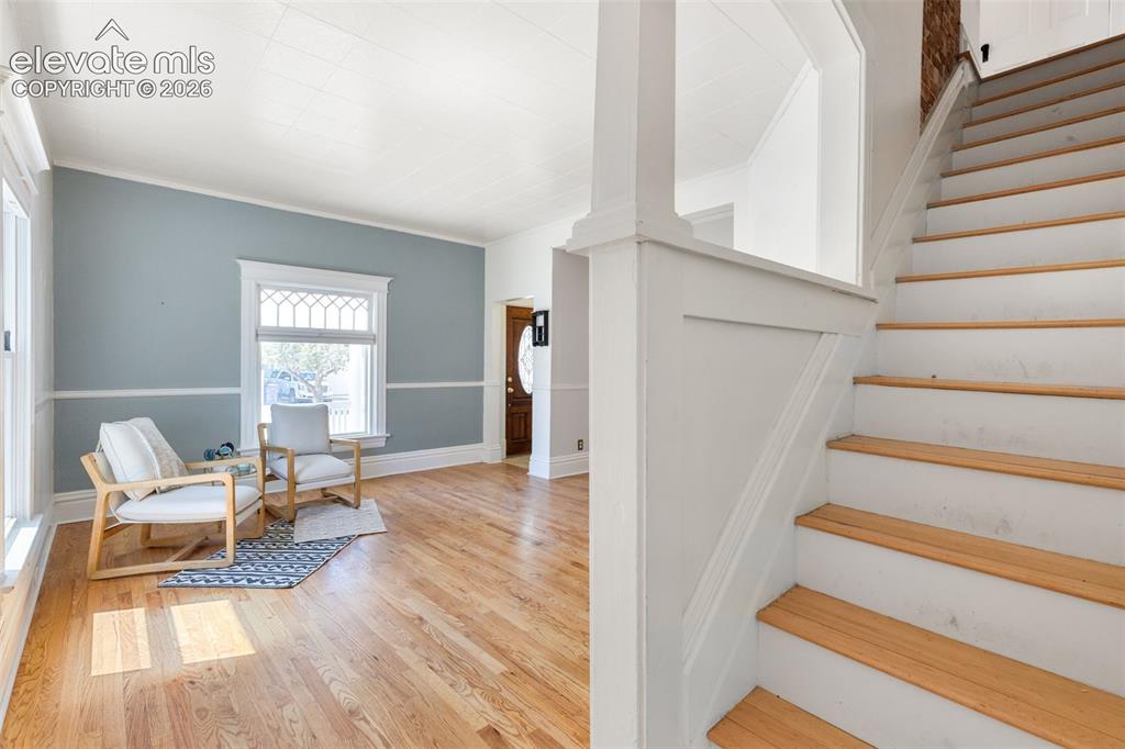 212 E Madison Street Colorado Springs CO 80907