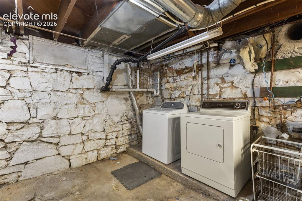 212 E Madison Street Colorado Springs CO 80907