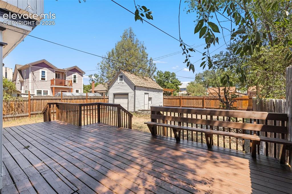 212 E Madison Street Colorado Springs CO 80907