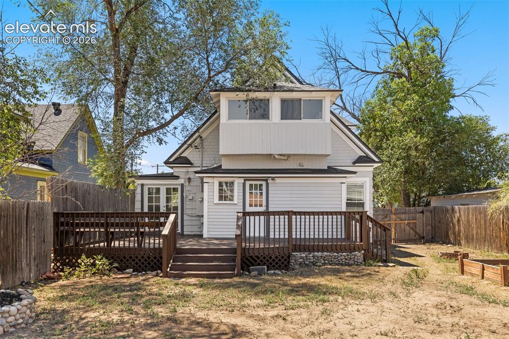 212 E Madison Street Colorado Springs CO 80907