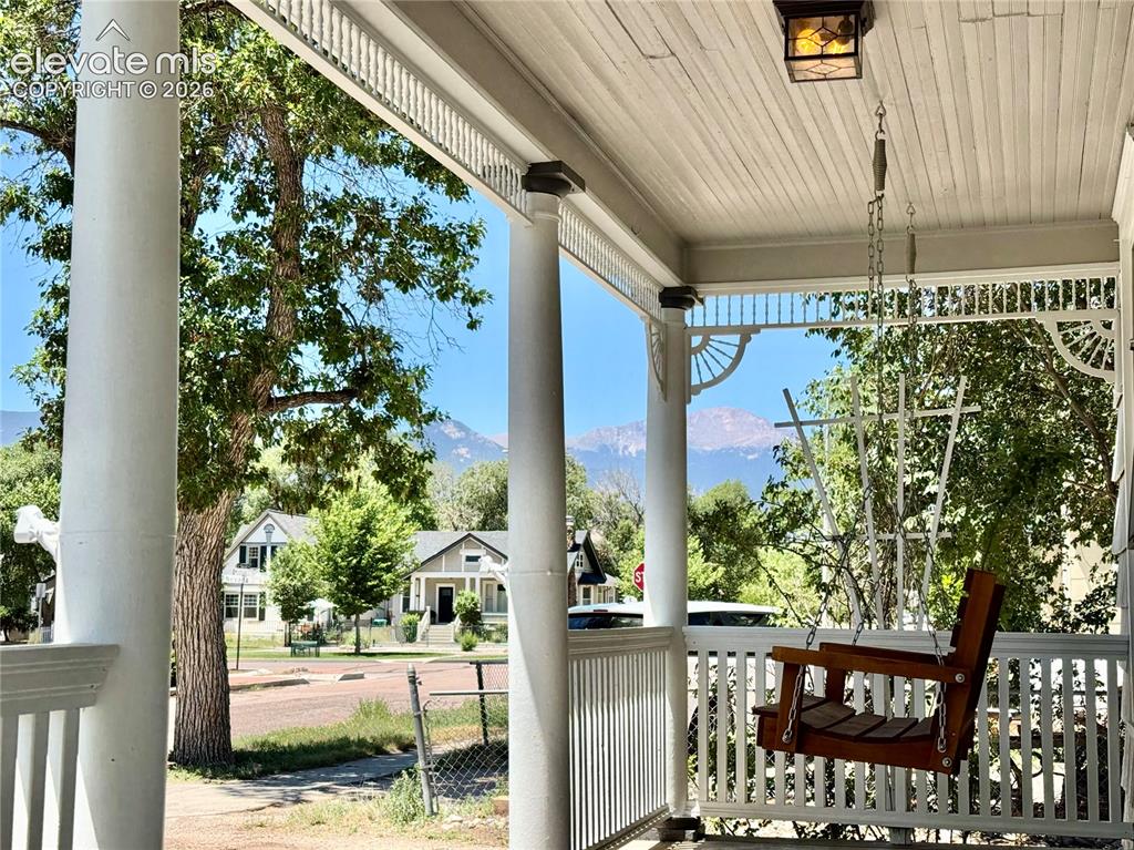 212 E Madison Street Colorado Springs CO 80907
