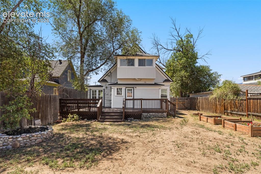 212 E Madison Street Colorado Springs CO 80907