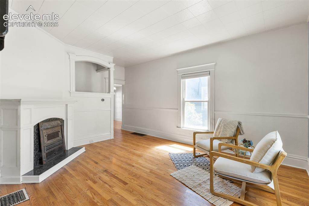 212 E Madison Street Colorado Springs CO 80907