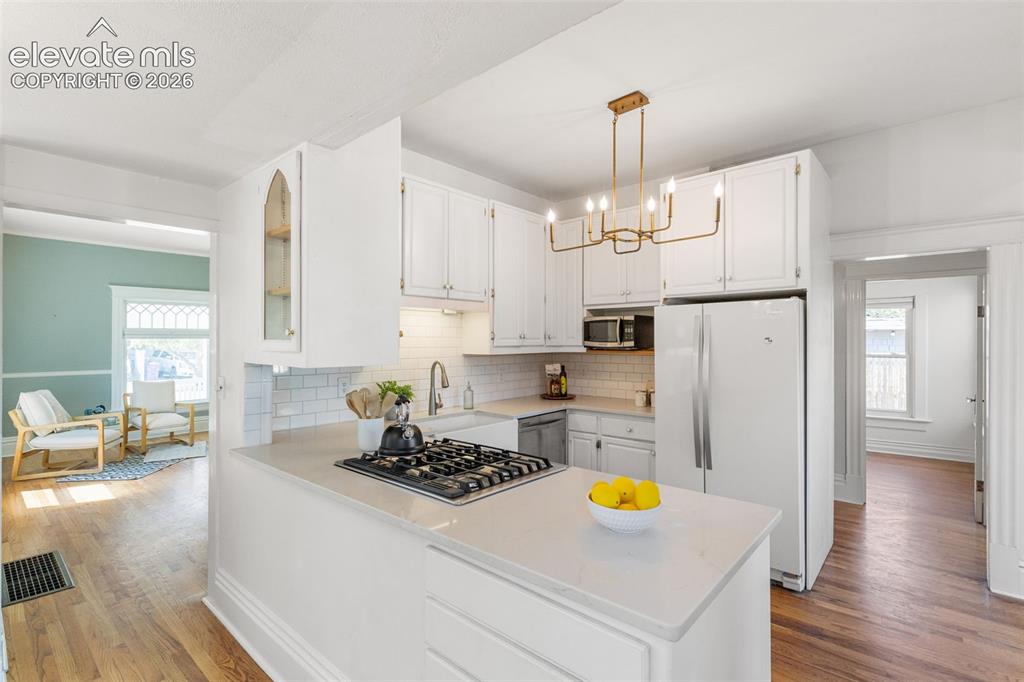 212 E Madison Street Colorado Springs CO 80907