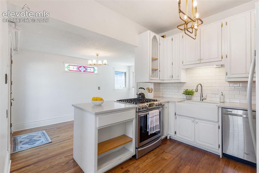 212 E Madison Street Colorado Springs CO 80907