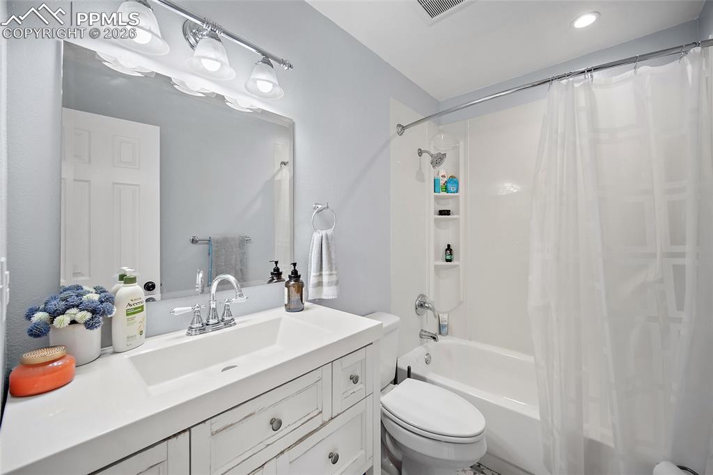 1146 Terrace Road Colorado Springs CO 80904