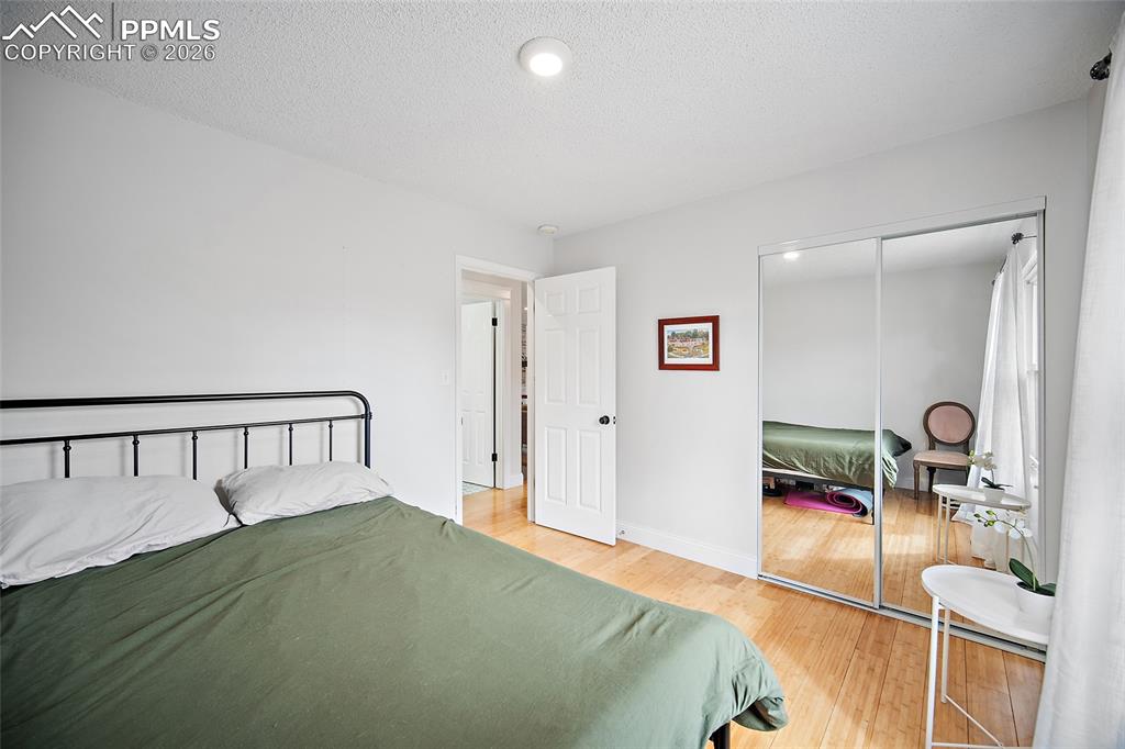 1146 Terrace Road Colorado Springs CO 80904