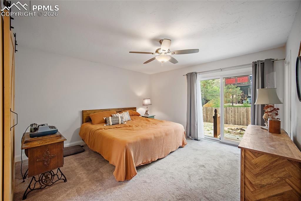 1146 Terrace Road Colorado Springs CO 80904