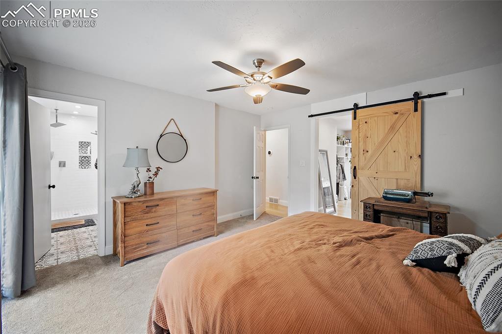 1146 Terrace Road Colorado Springs CO 80904