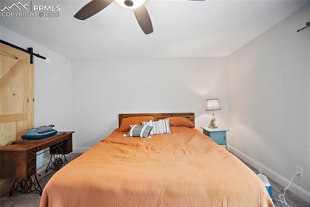 1146 Terrace Road Colorado Springs CO 80904