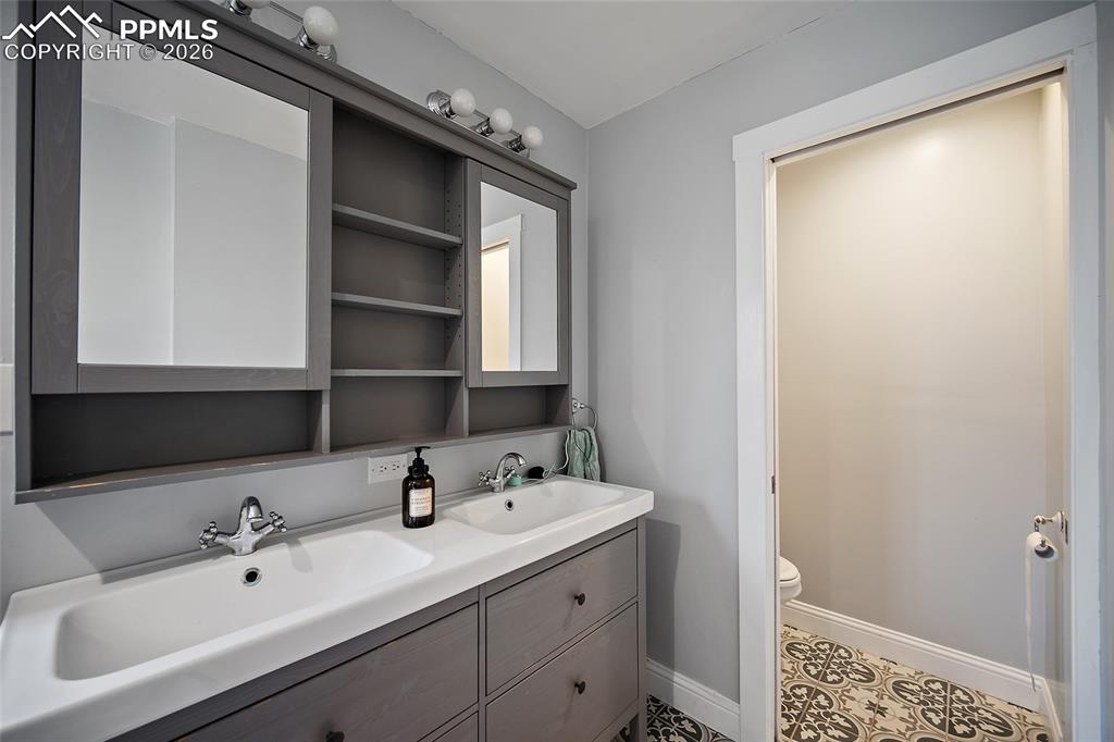 1146 Terrace Road Colorado Springs CO 80904