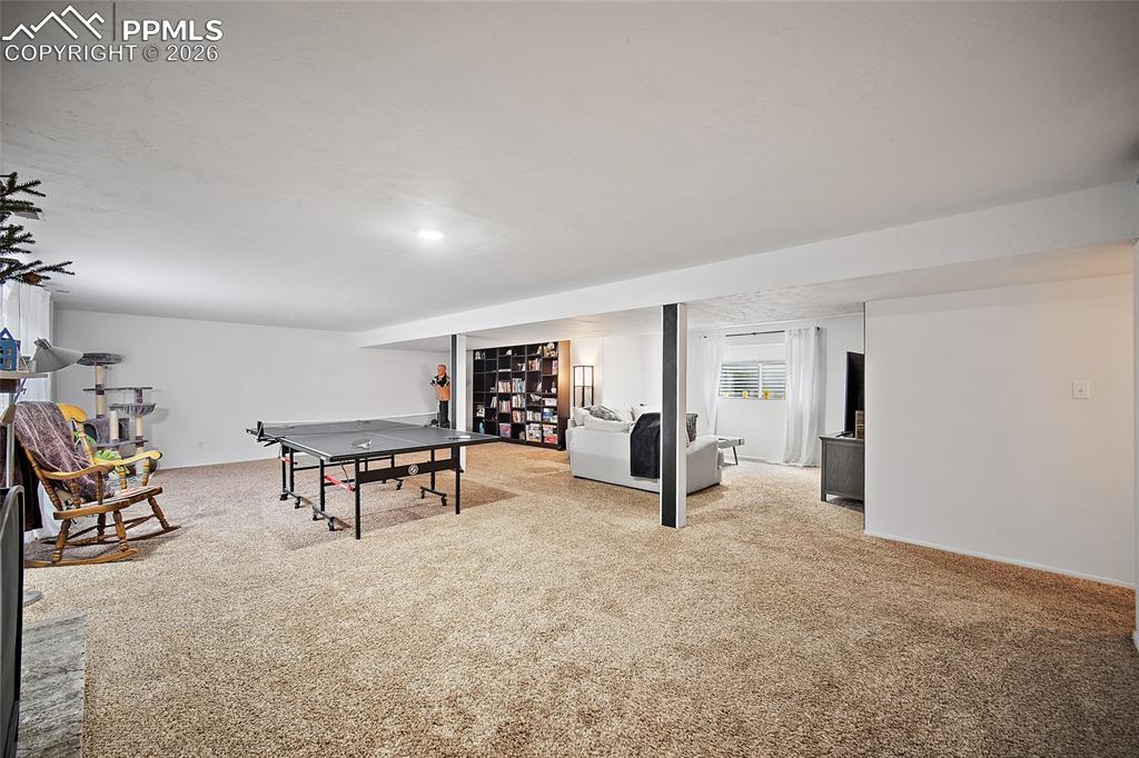 1146 Terrace Road Colorado Springs CO 80904