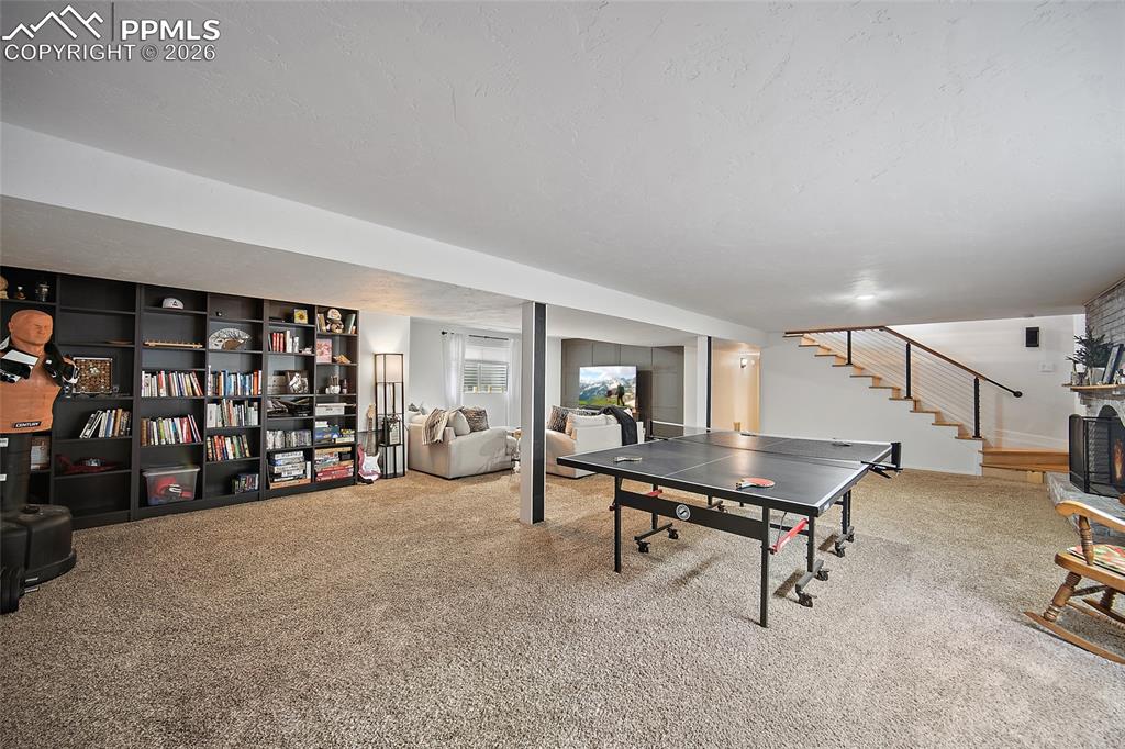 1146 Terrace Road Colorado Springs CO 80904