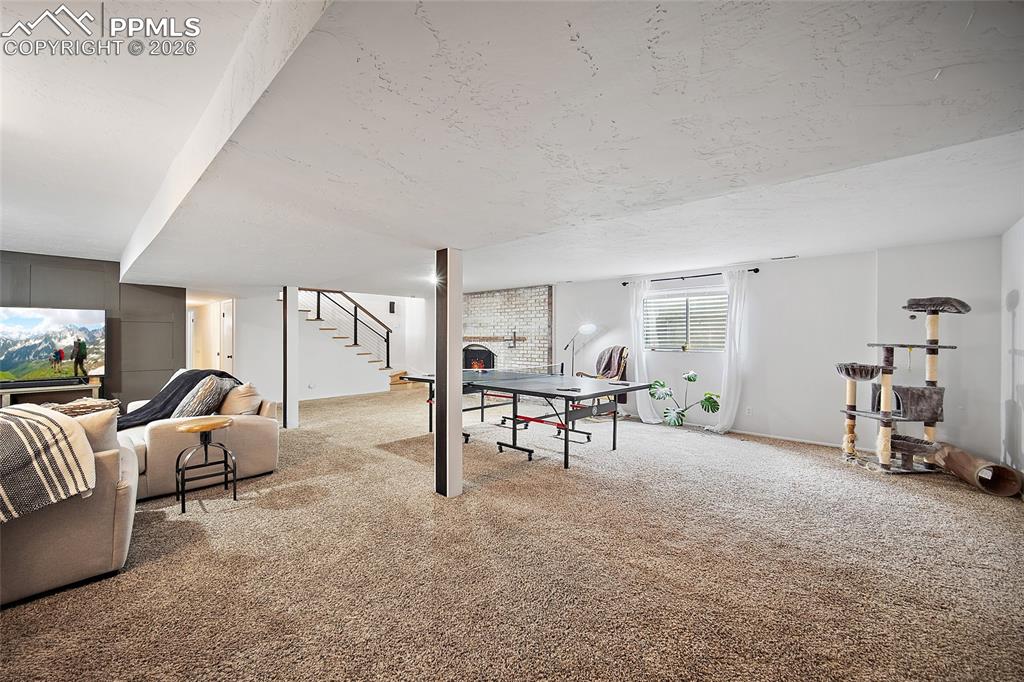 1146 Terrace Road Colorado Springs CO 80904