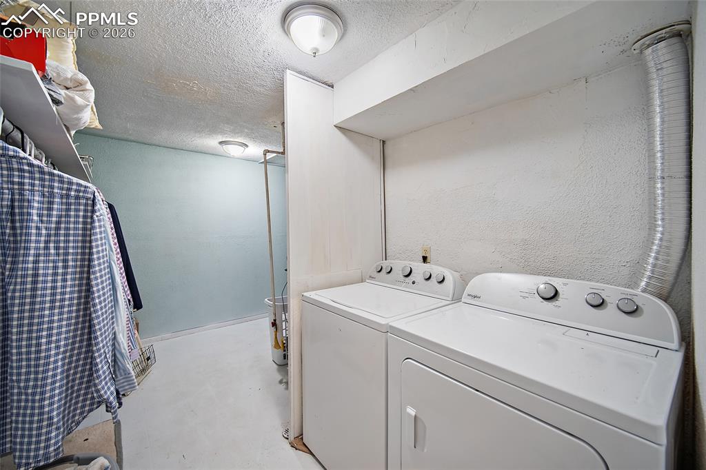 1146 Terrace Road Colorado Springs CO 80904