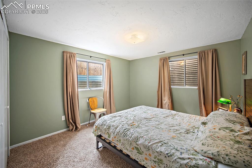 1146 Terrace Road Colorado Springs CO 80904