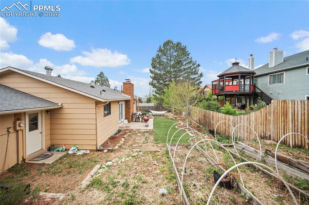 1146 Terrace Road Colorado Springs CO 80904