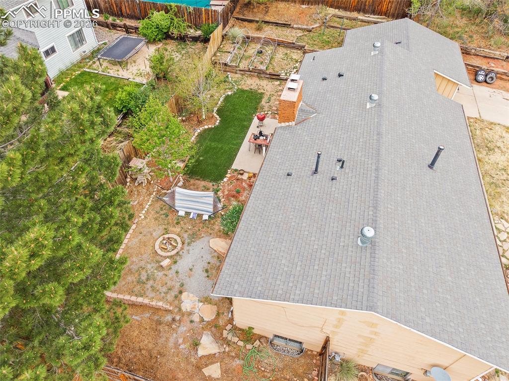 1146 Terrace Road Colorado Springs CO 80904