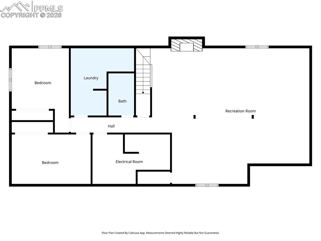 1146 Terrace Road Colorado Springs CO 80904