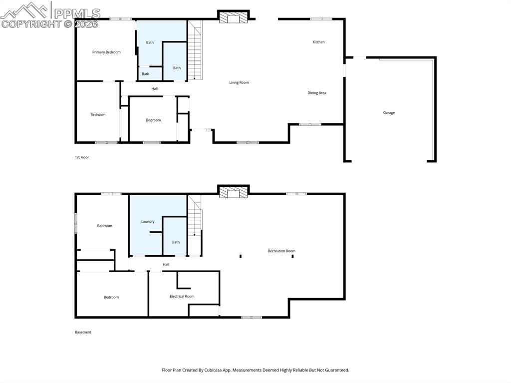 1146 Terrace Road Colorado Springs CO 80904
