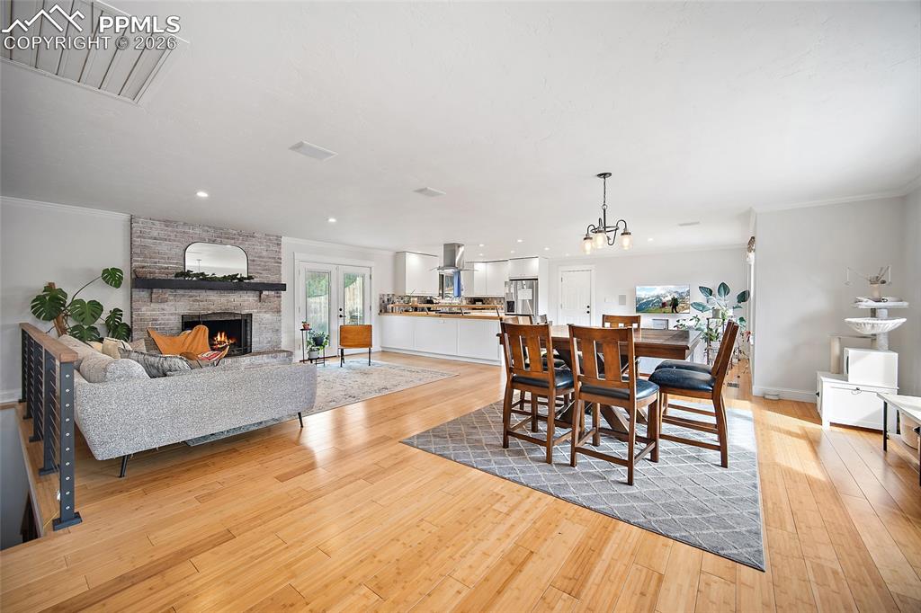 1146 Terrace Road Colorado Springs CO 80904